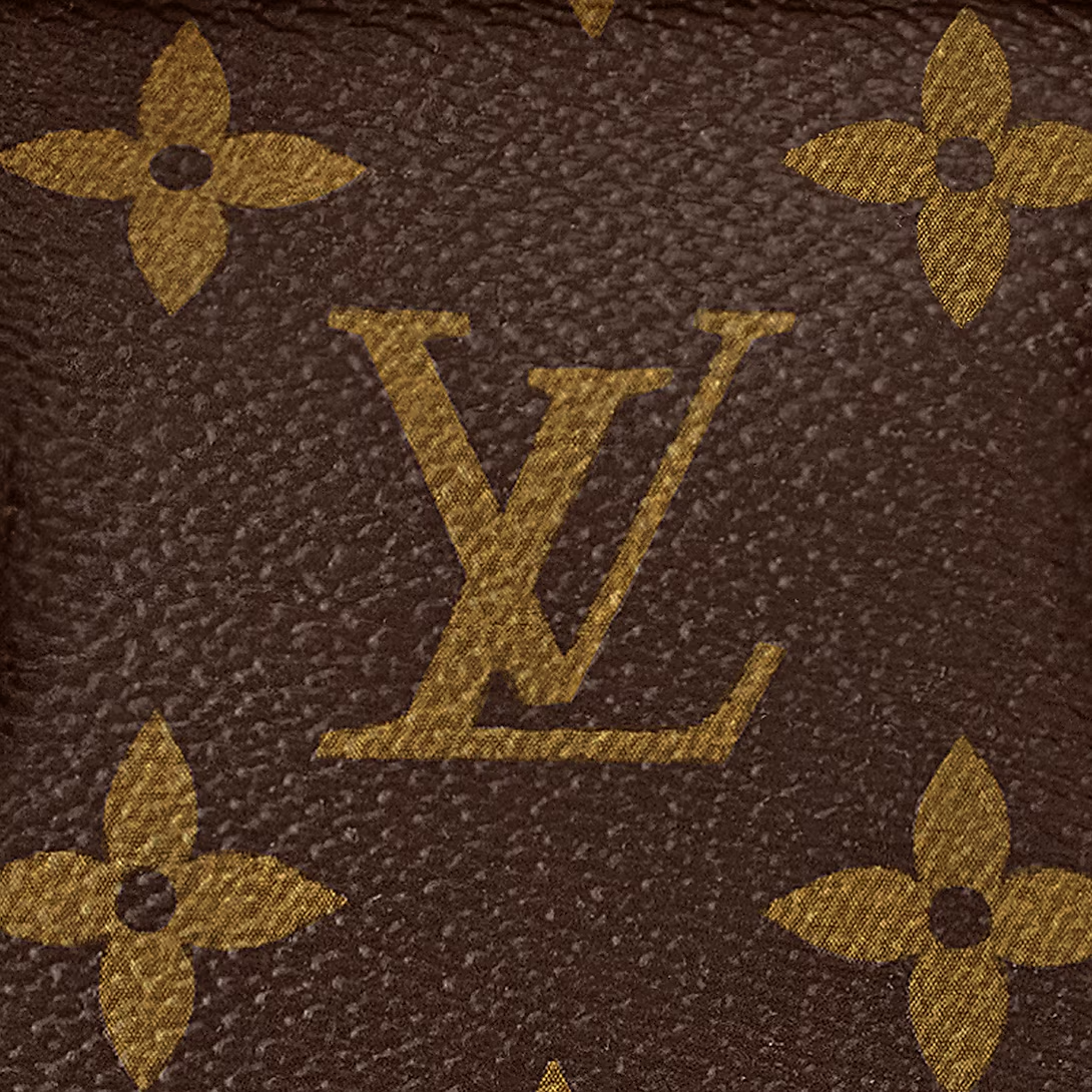 Louis Vuitton Neverfull BB Beige 23.8cm M46705