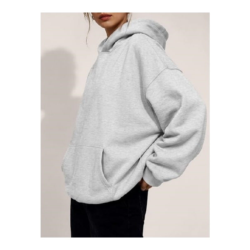 Women Oversized Hoodies Fall Outfits