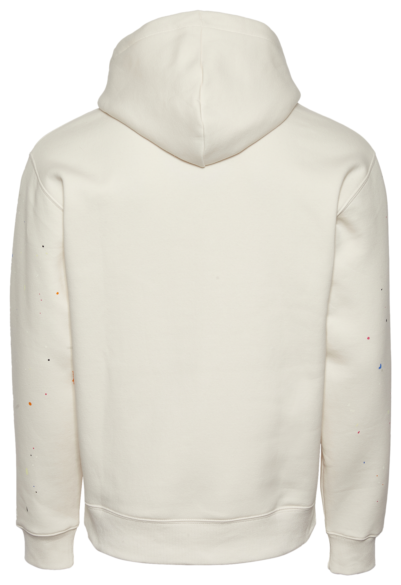 LCKR Based Fleece Pullover Hoodie
