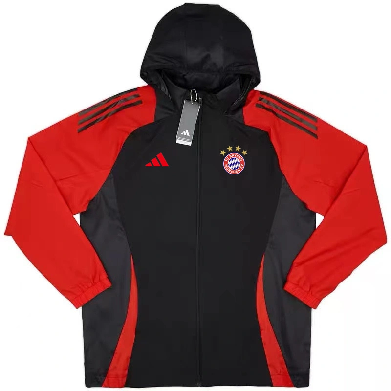 Windbreaker Bayern Munchen