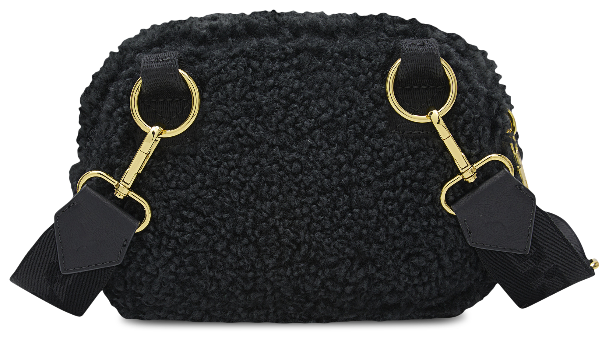 Jordan Sherpa Xbody Bag