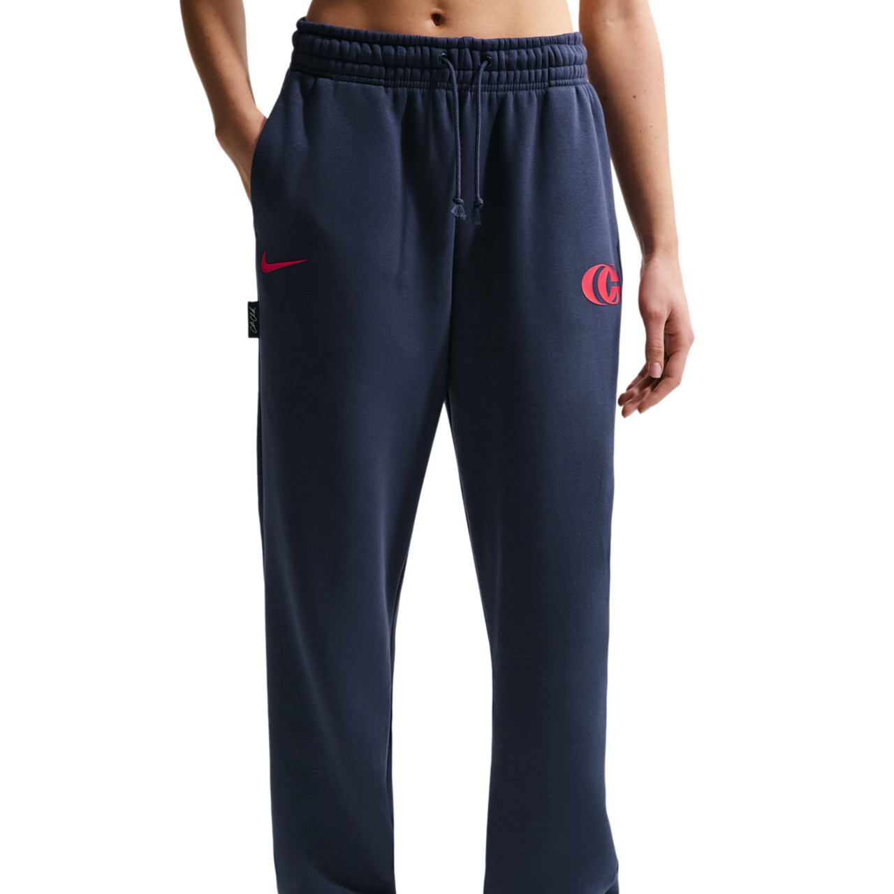 Nike CC Essentials Fleece Pant