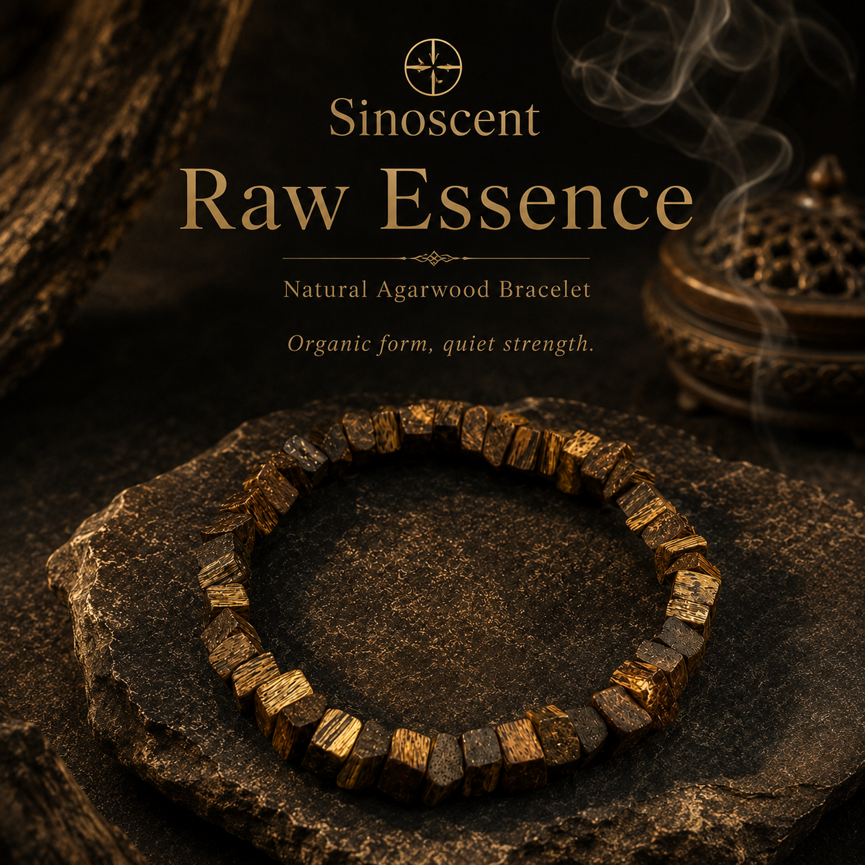 Raw Essence