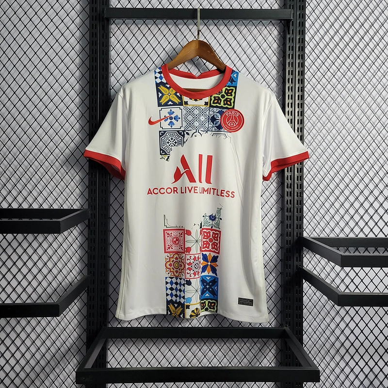 2022-23 PSG Special Edition Football jersey