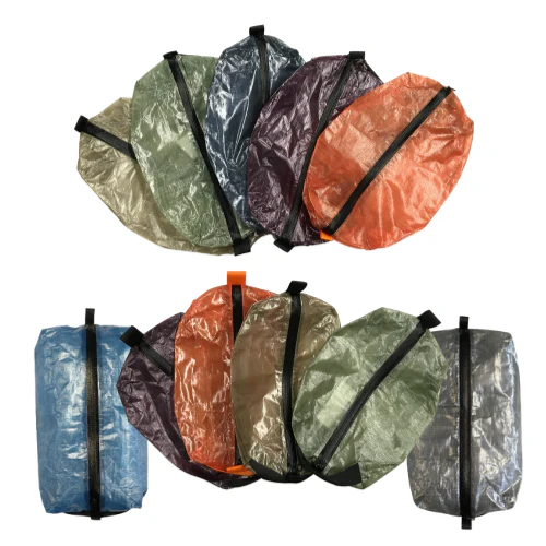 Boxy Bag by Pond's Edge LLC
