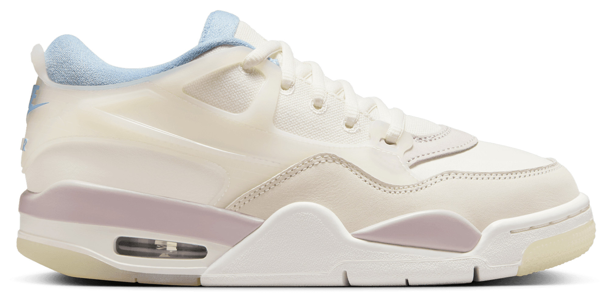 Jordan AJ 4 Remastered