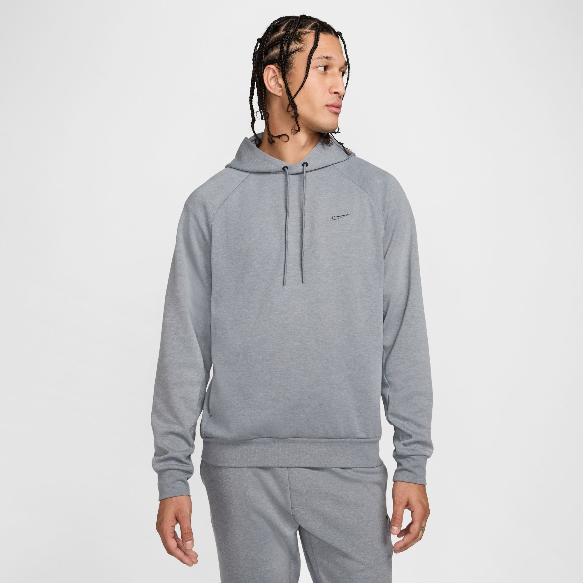 Nike Dri-FIT UV Primary Pullover Hoodie
