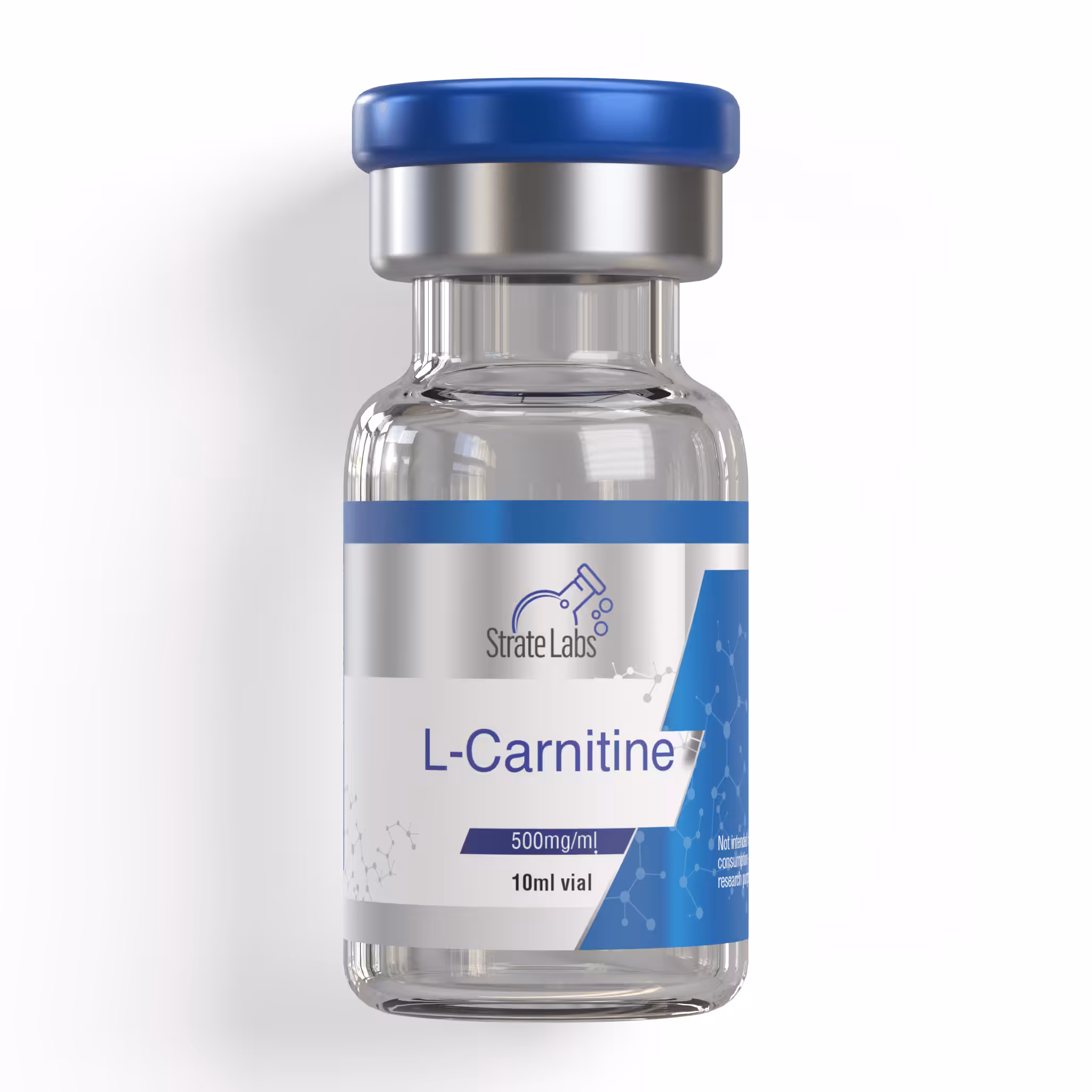 L-Carnitine 500mg/ml