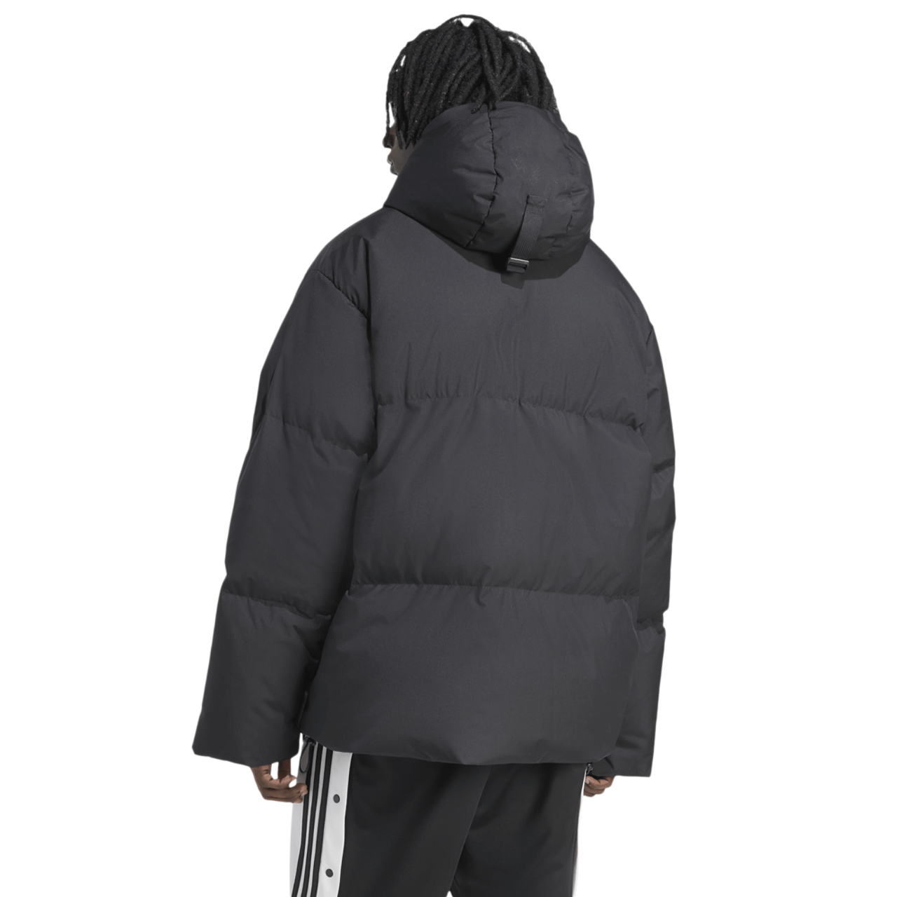 adidas Originals Duck Down Puffer Jacket