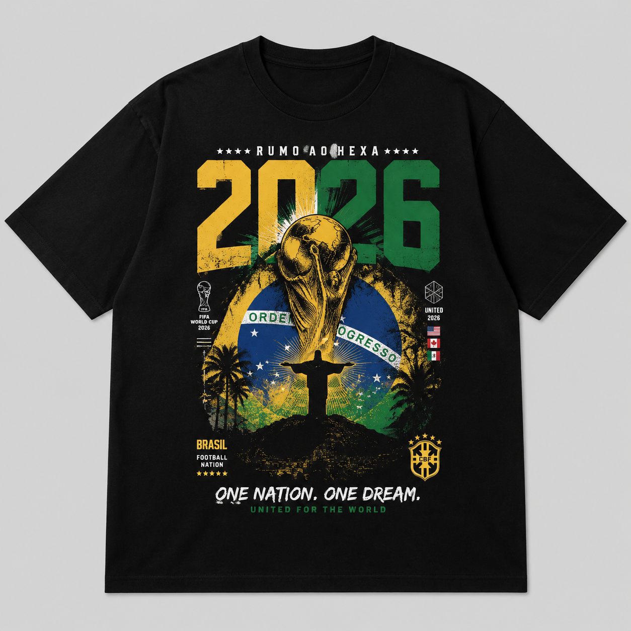 Unisex Loose Fit T-Shirt 100% Cotton Soft Comfortable Summer Casual Printed Top