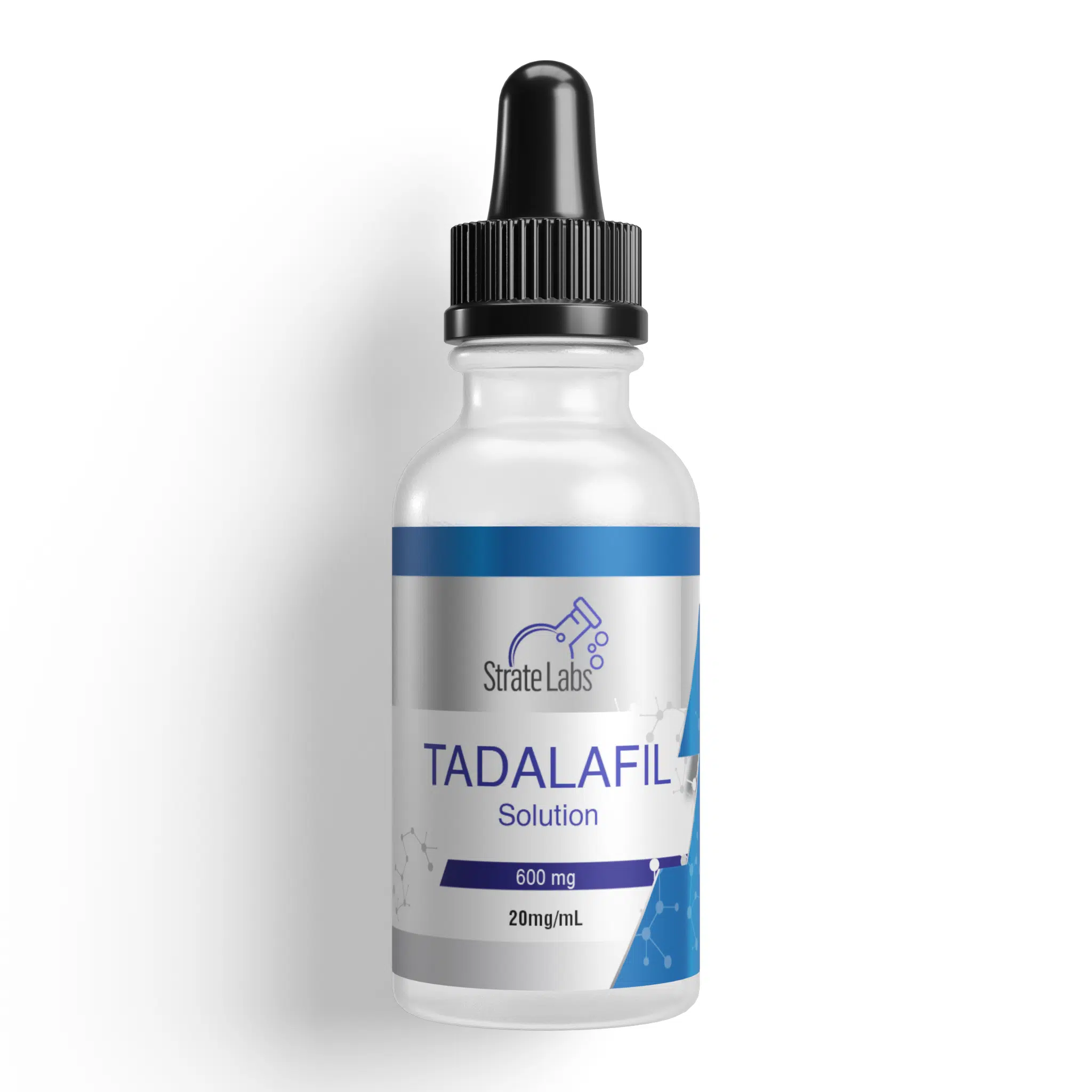 Liquid Cialis: Benefits, Dosage, and FAQs