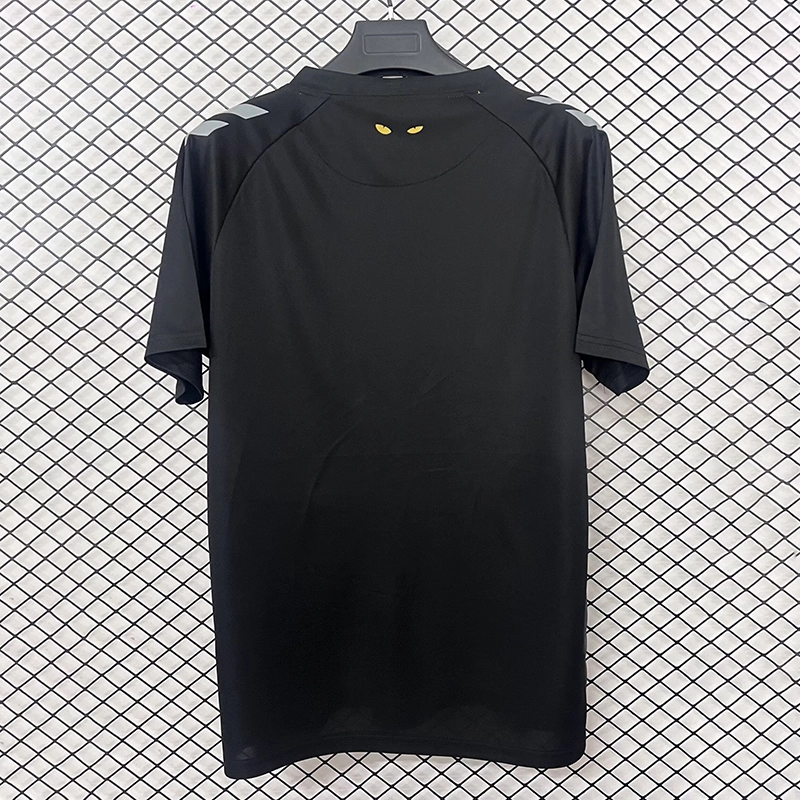 2025-26 Sunderland Third Away Football jersey