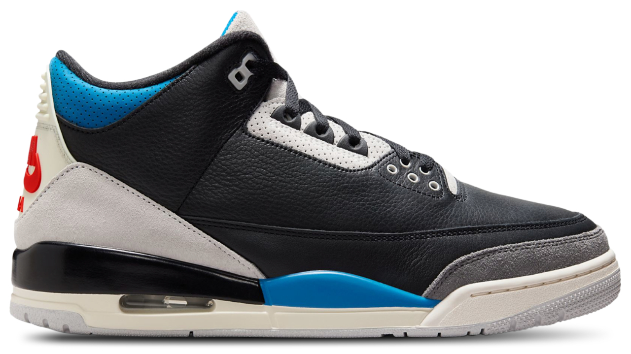 Jordan AJ Retro 3 OG