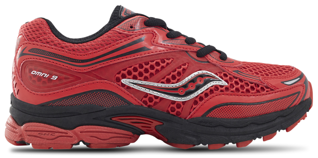 Saucony Omni 9