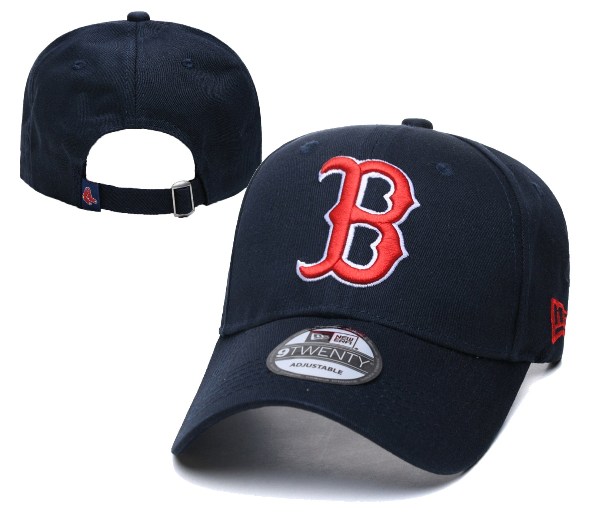 Boston Red Sox hat
