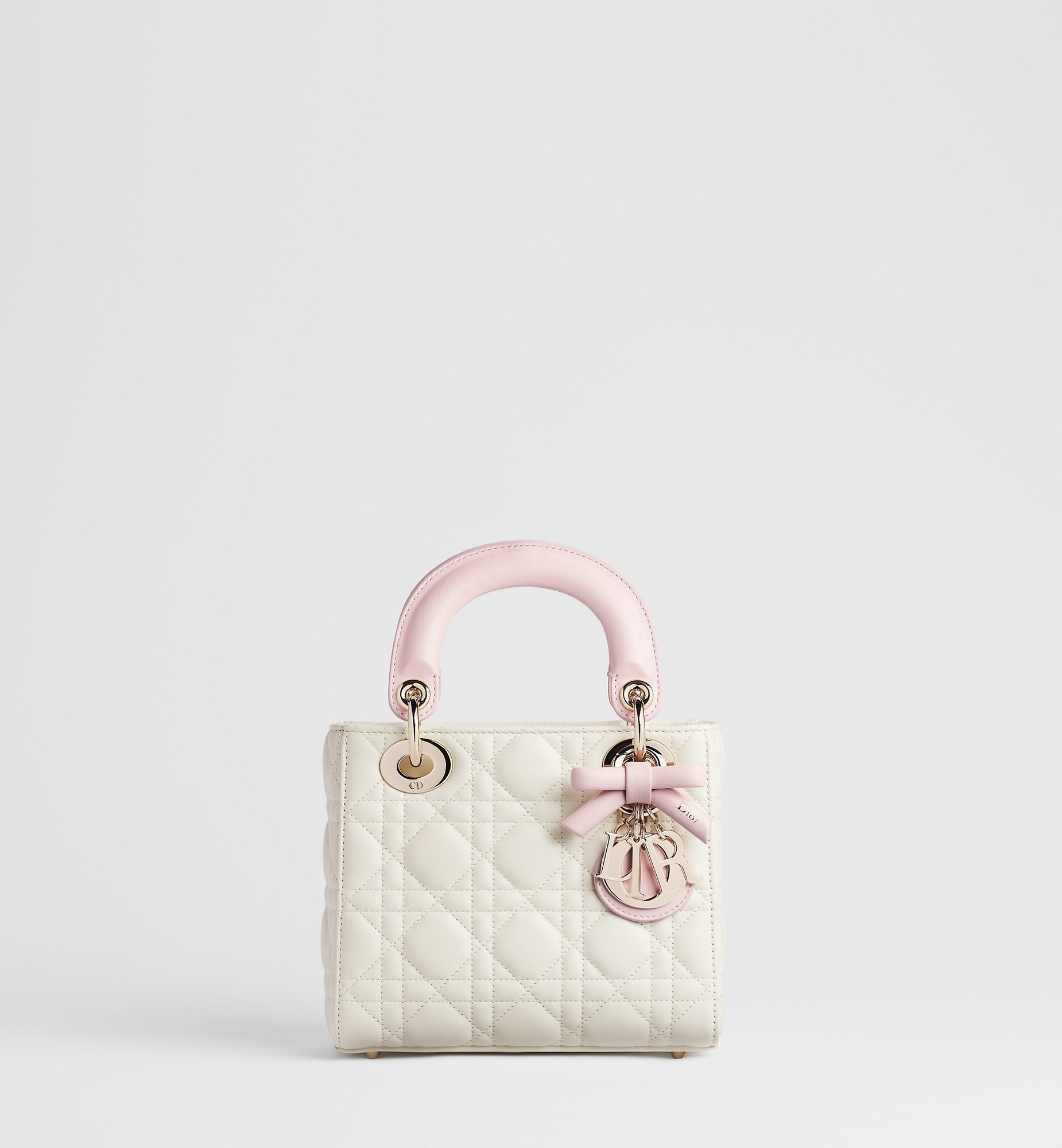 Mini Lady Dior Bag