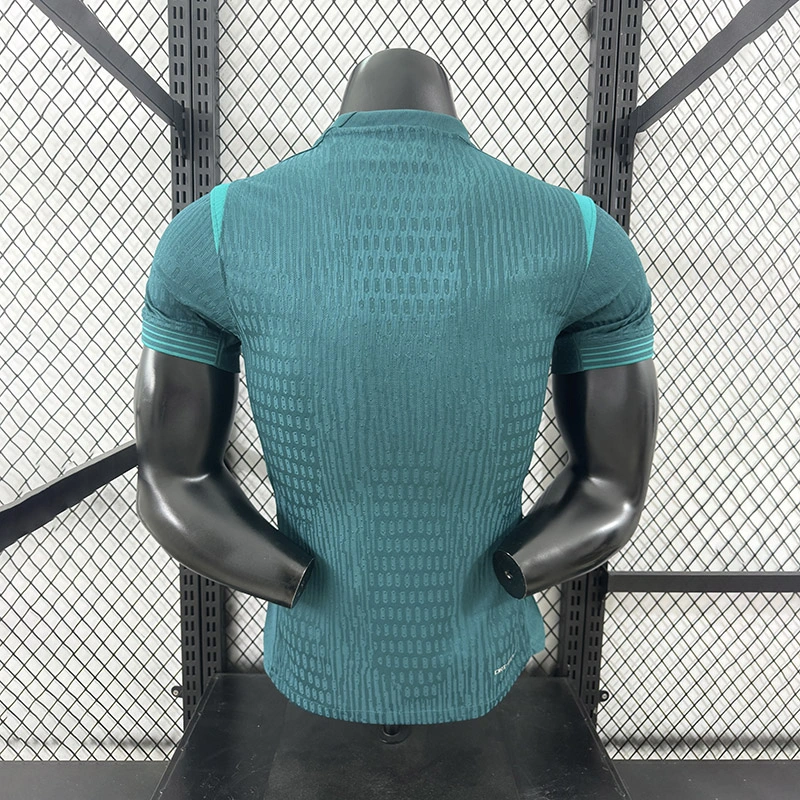 Player 2025-26 Nigeria Away Football jersey