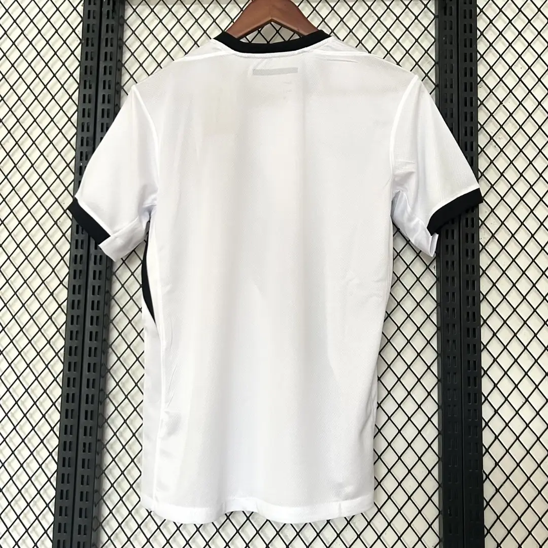 Vasco da Gama Away Soccer Jersey 2026/27