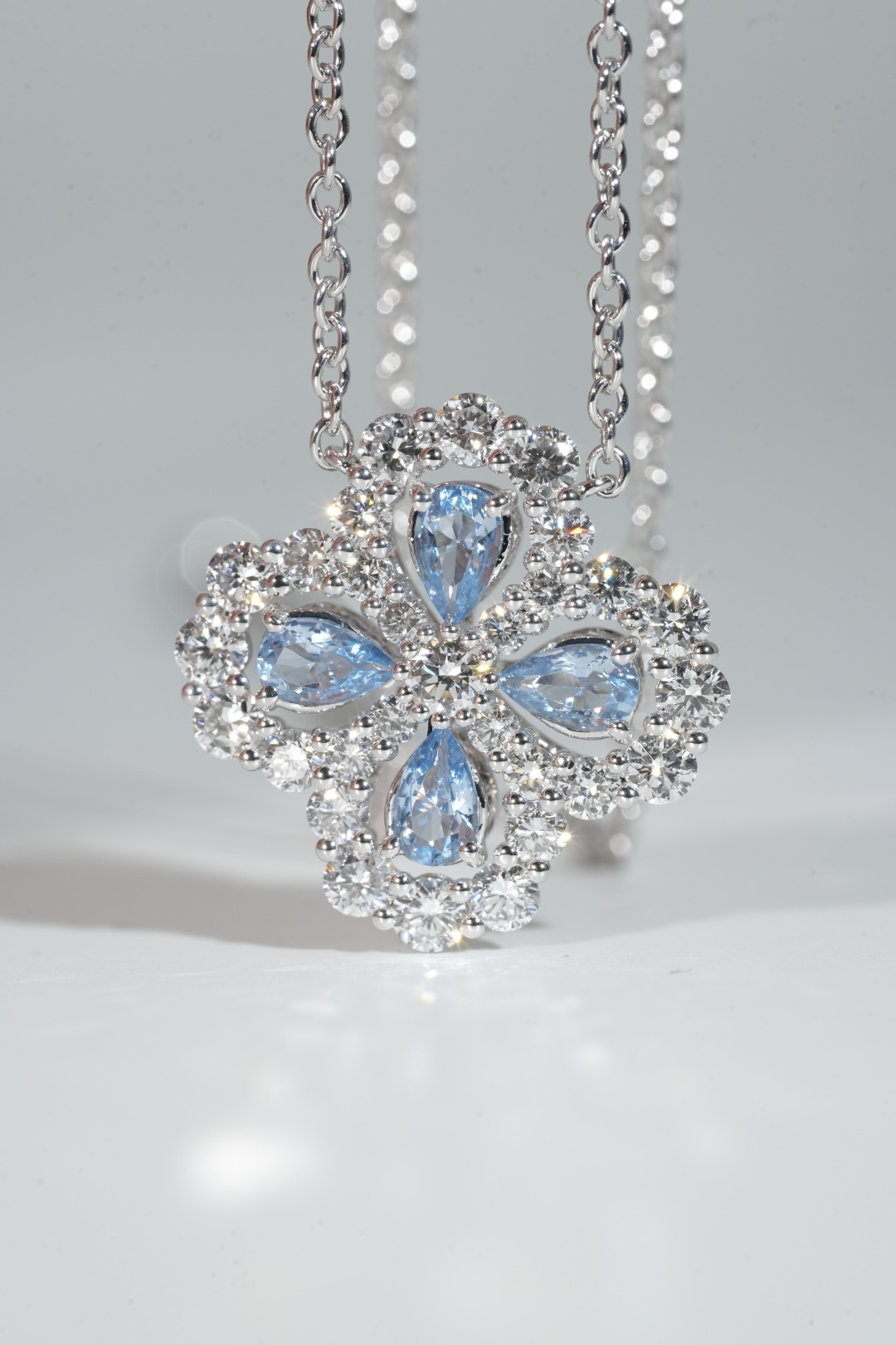 Harry Winston