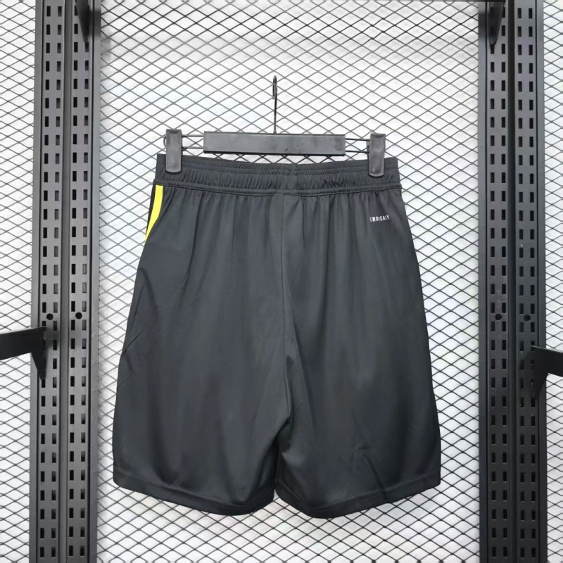 Player 2025-26 Shorts Manchester United Shorts