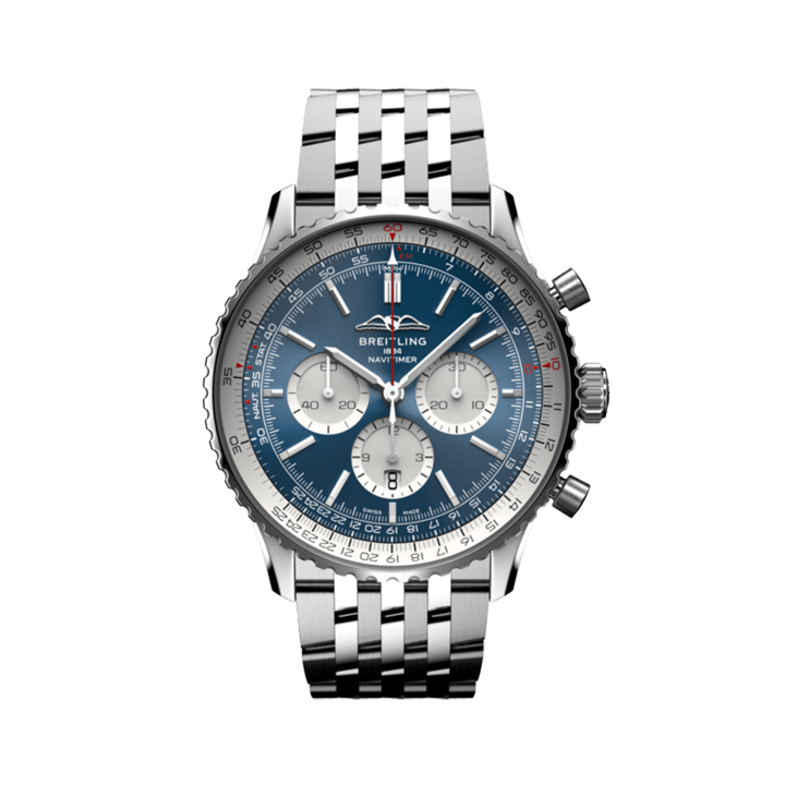 VIP    Breitling AB0137211C1A1