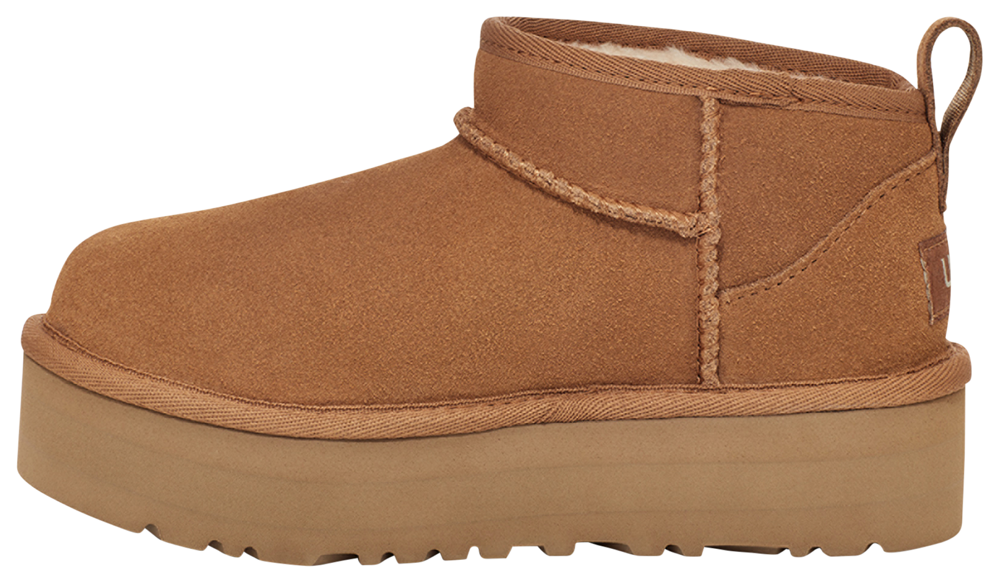 UGG Ultra Mini Platform