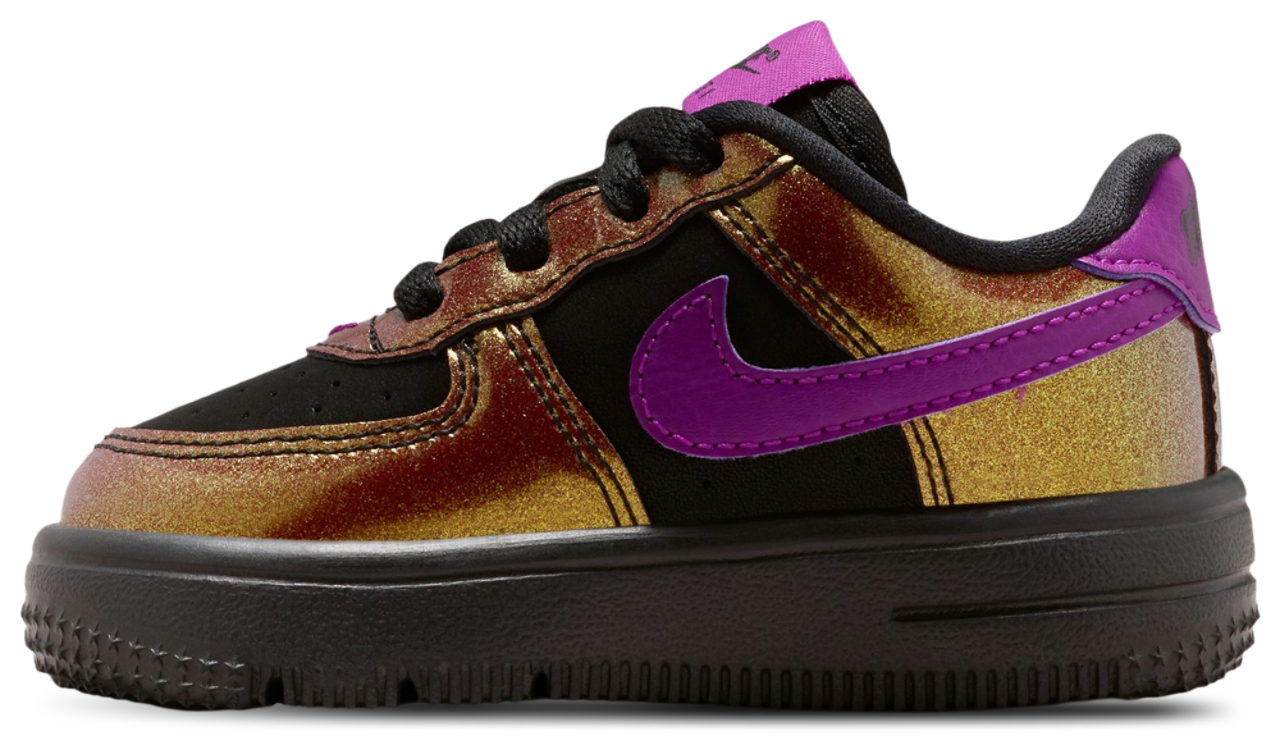 Nike Air Force 1 Low LV8 4 Lace