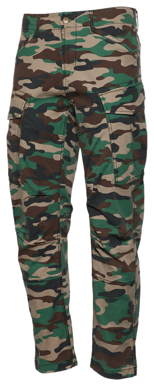 LCKR Ground Team Cargo Pant