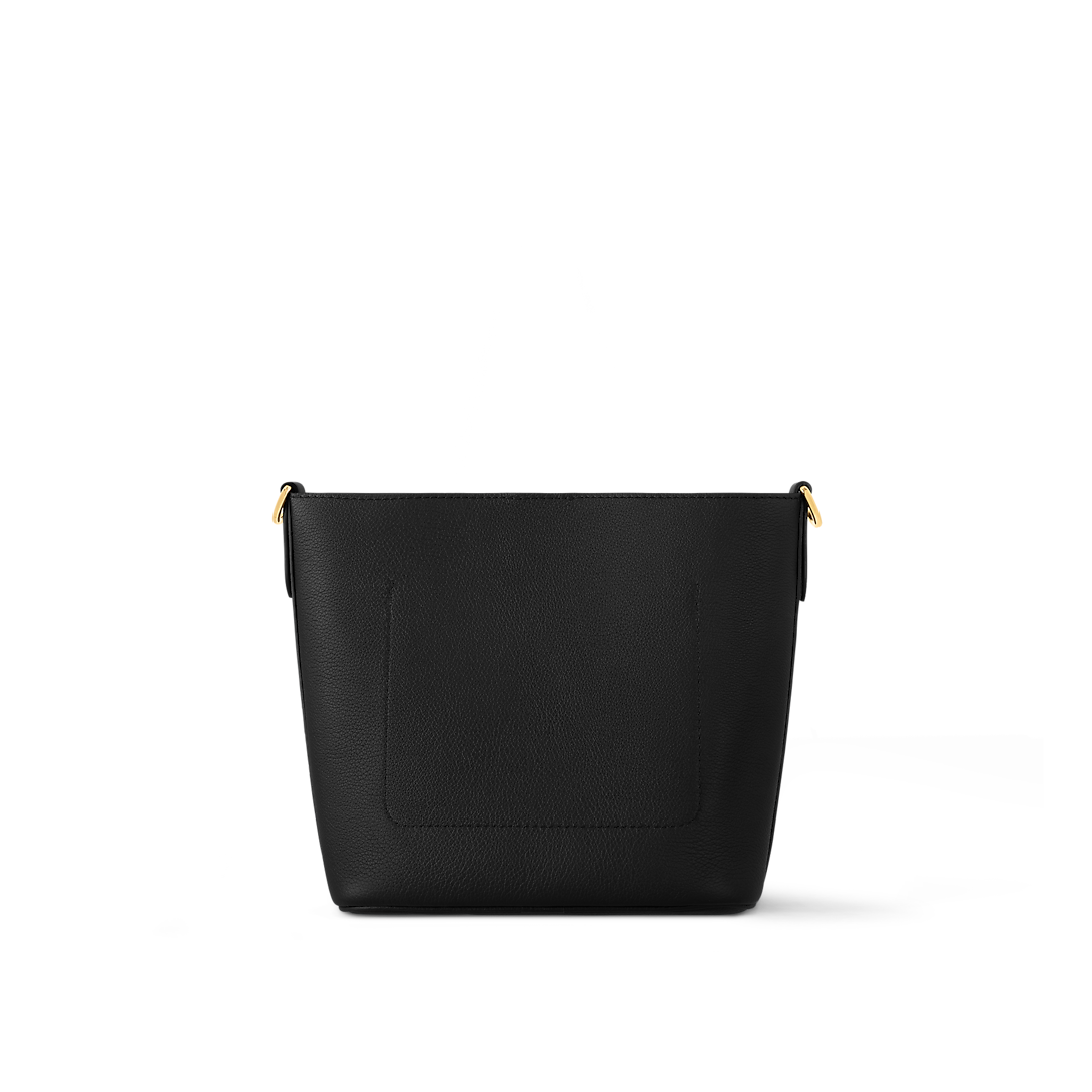 Louis Vuitton Lock And Walk M24006