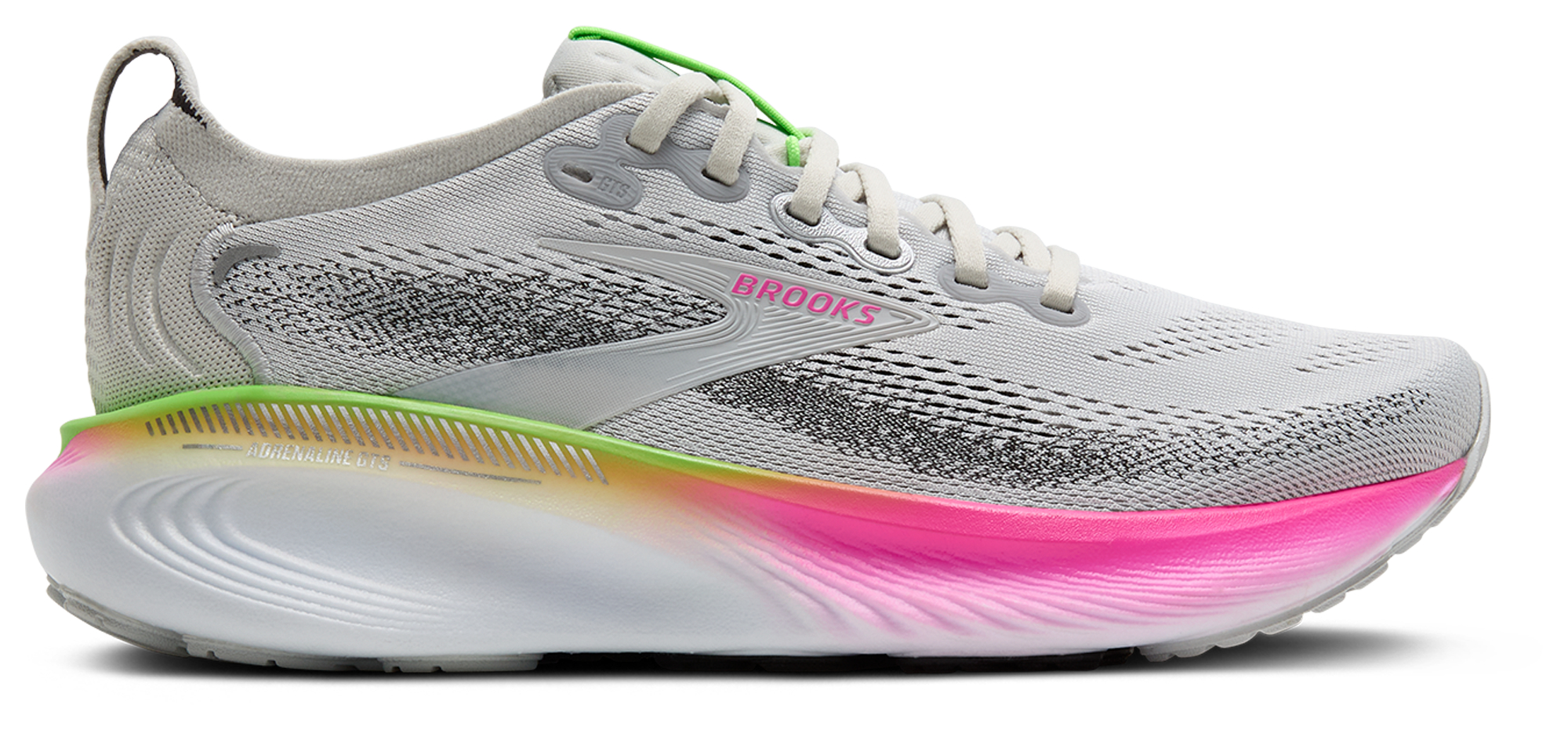 Brooks Adrenaline GTS 25