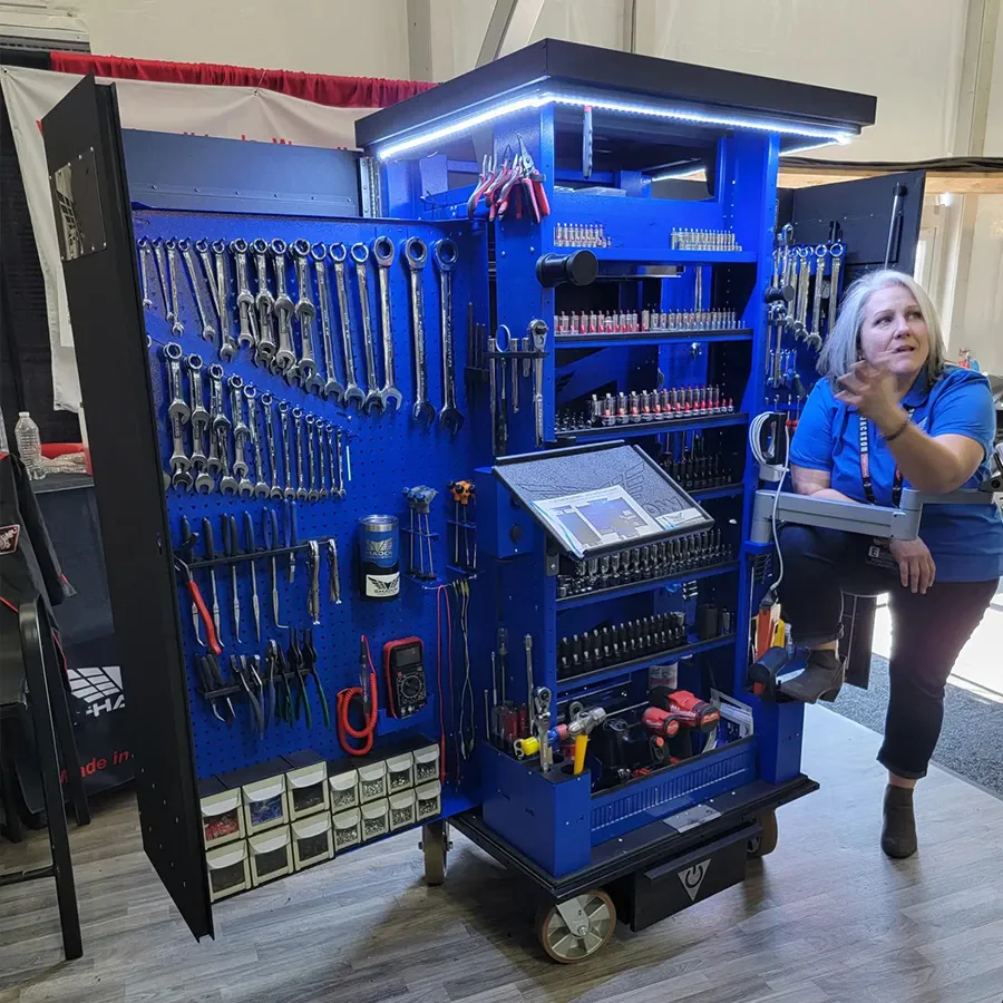 【Last Day Special Sale 】2023 Ultimate Toolbox -5 Years Free Warranty
