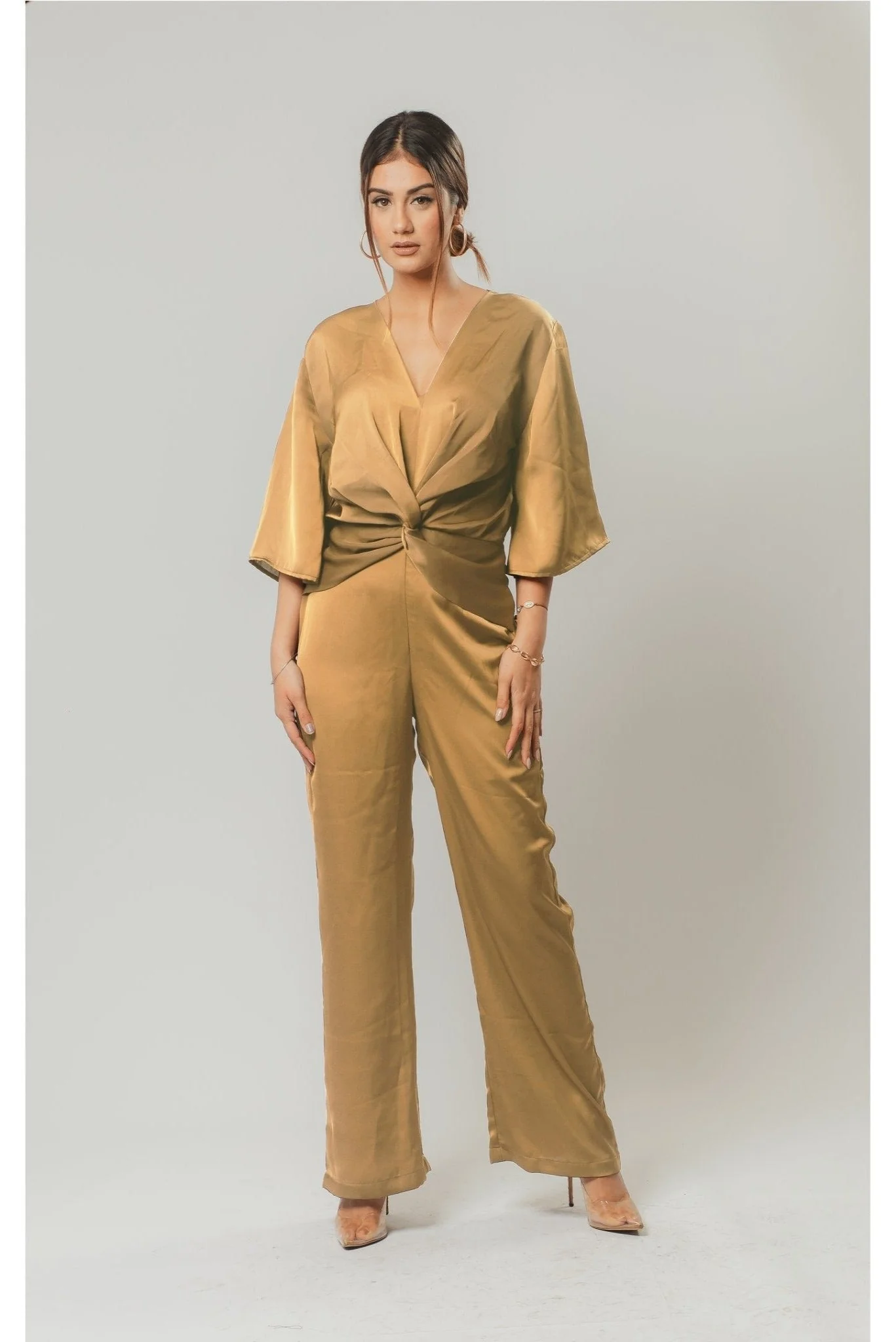 jumpsuits & rompers