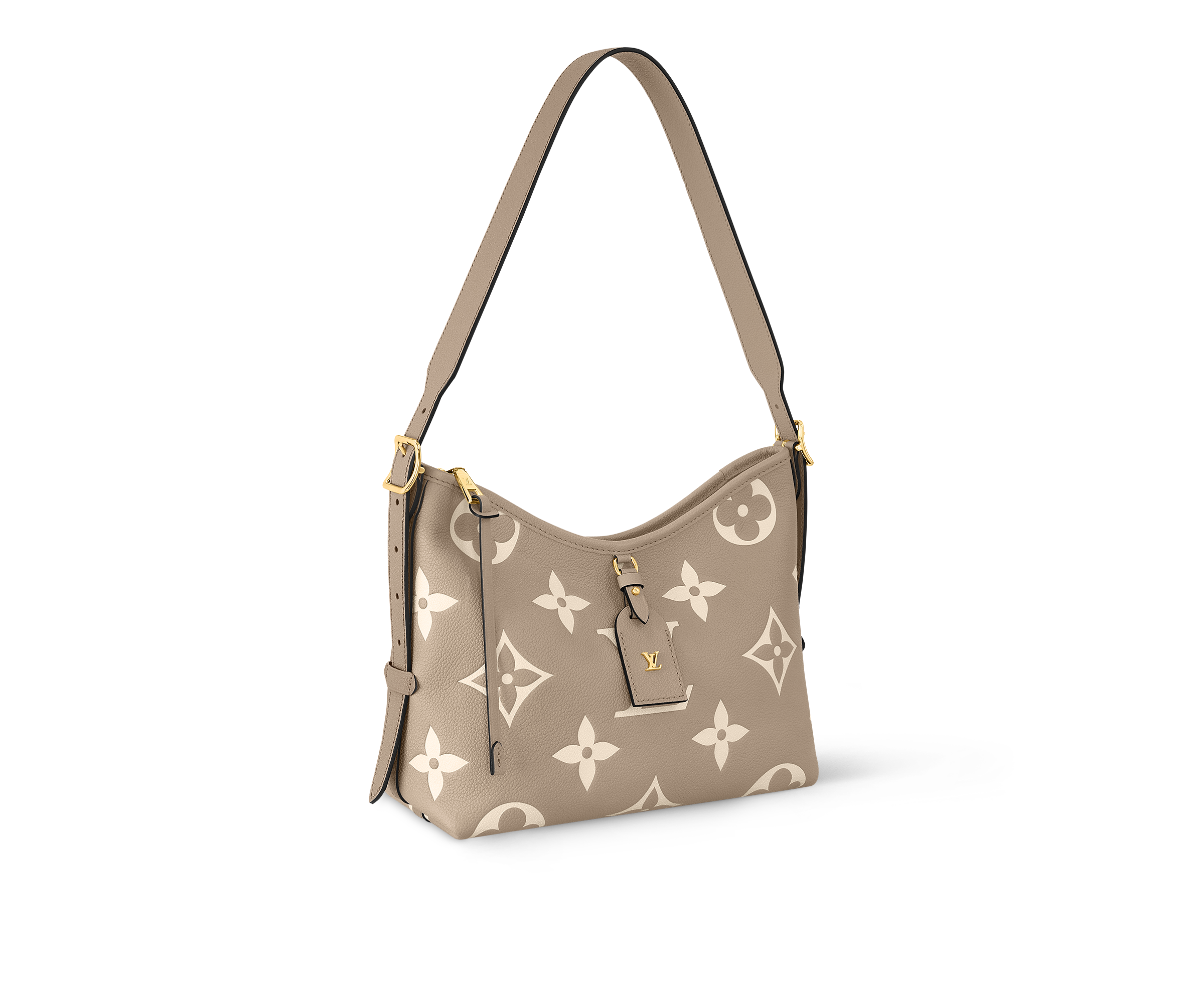Louis Vuitton Carryall Pm M47180