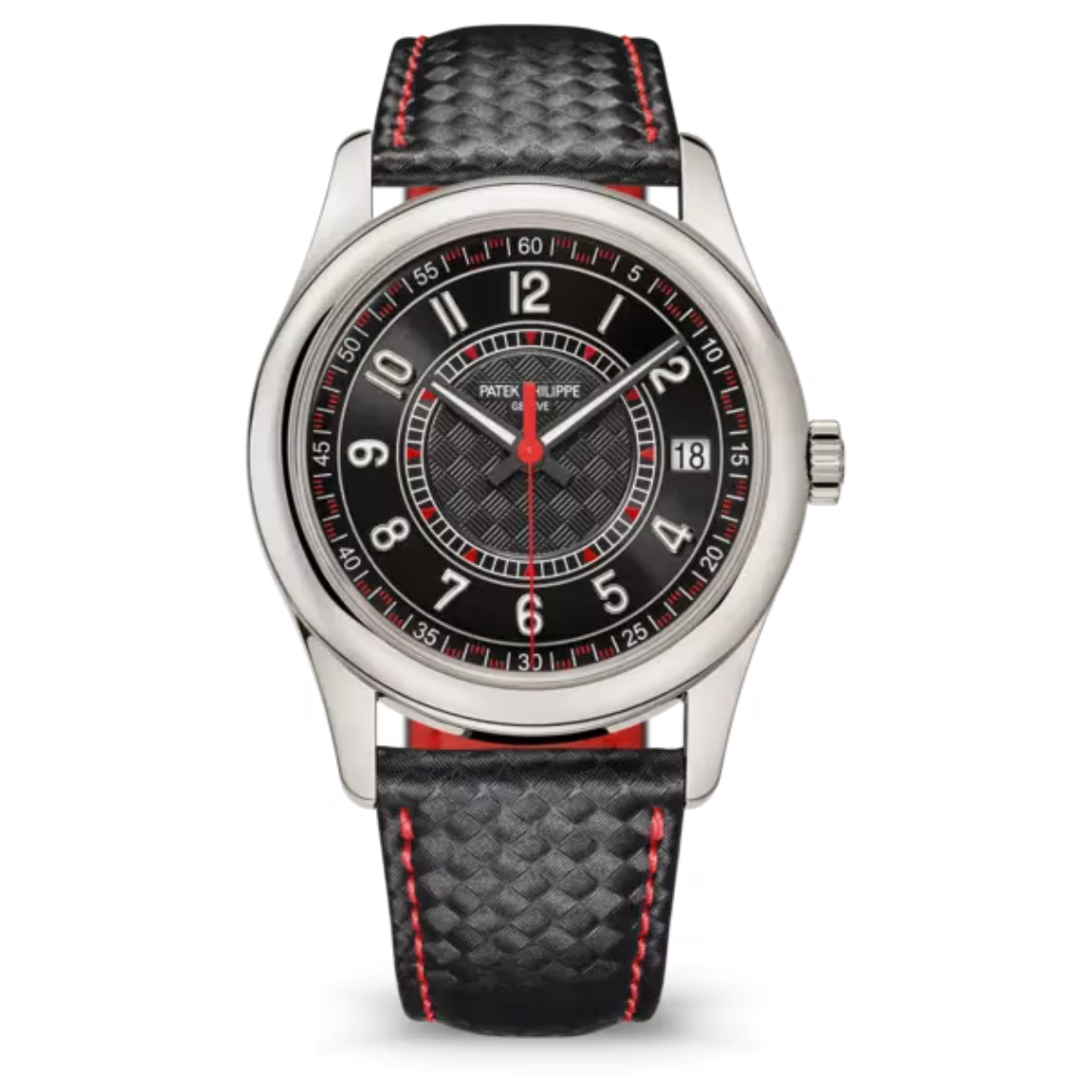 PATEK PHILIPPE Calatrava 6007G-010 40mm