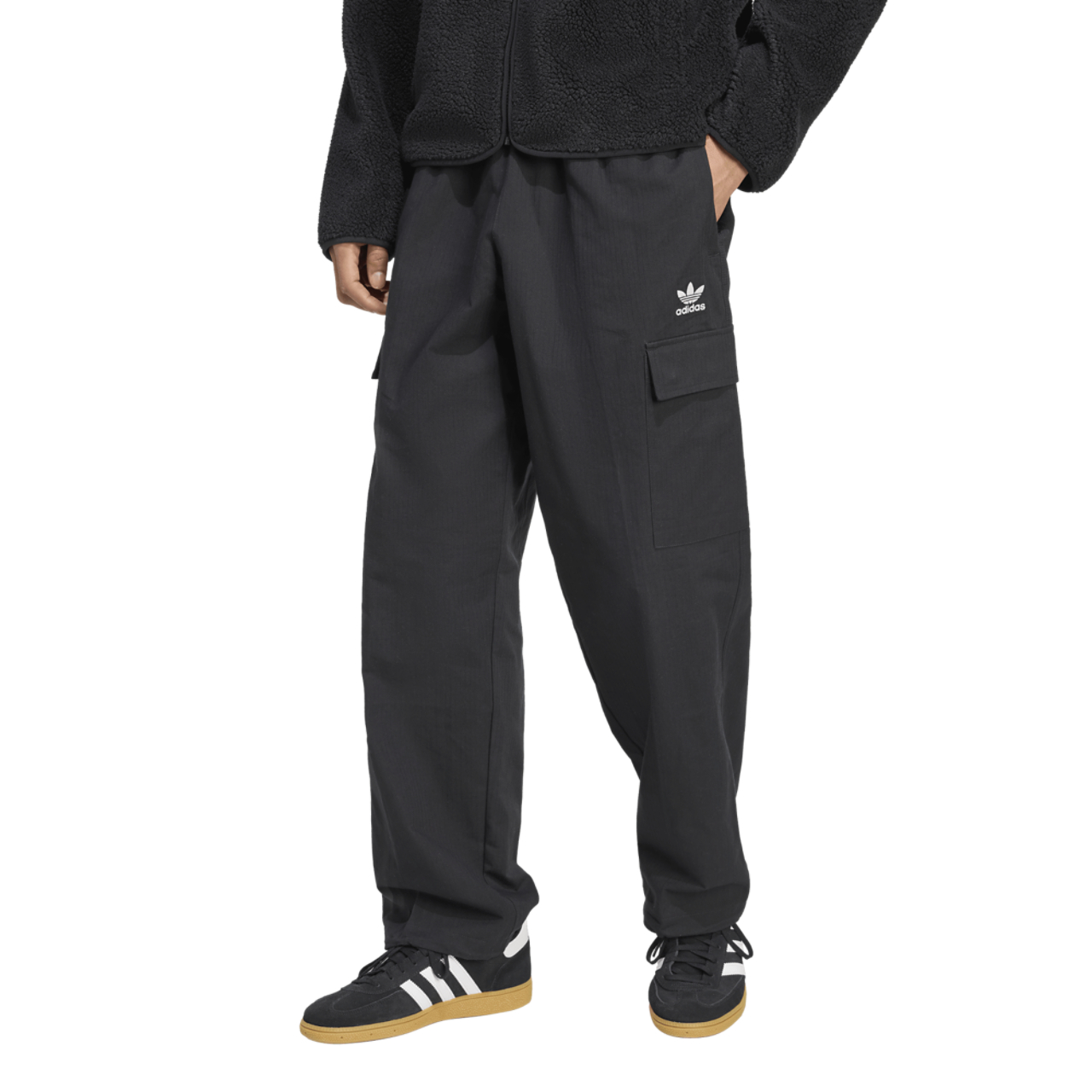 adidas Originals Trefoil Essentials Woven Pants