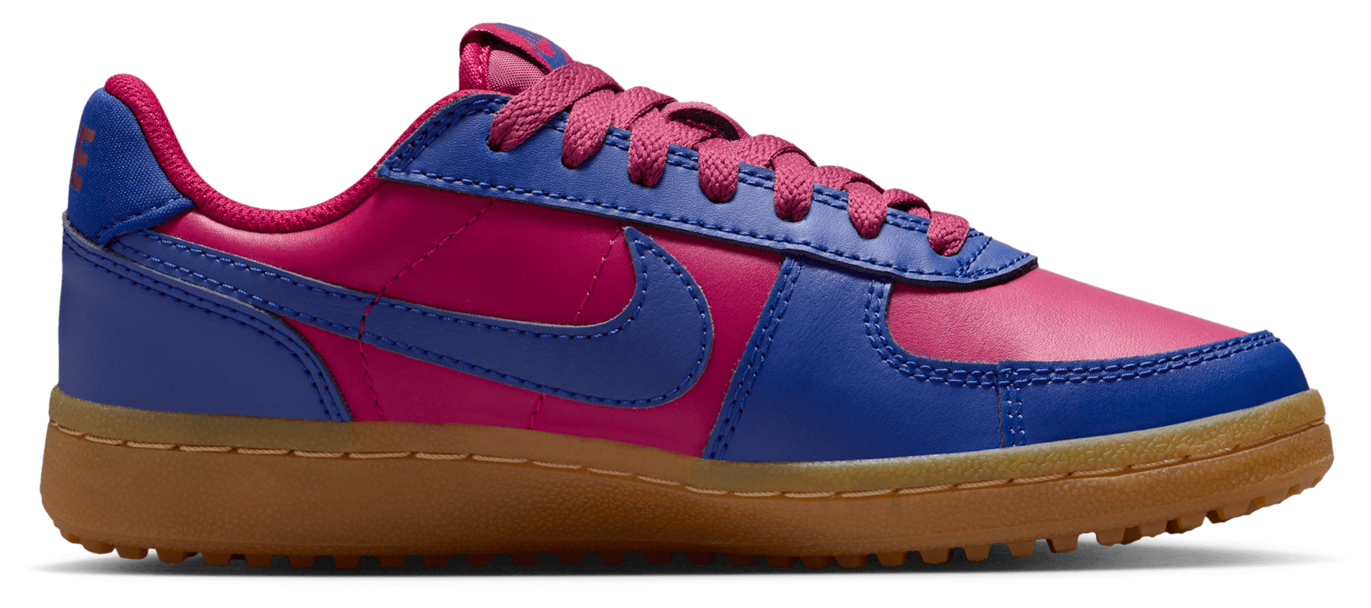 Nike Field General LTR