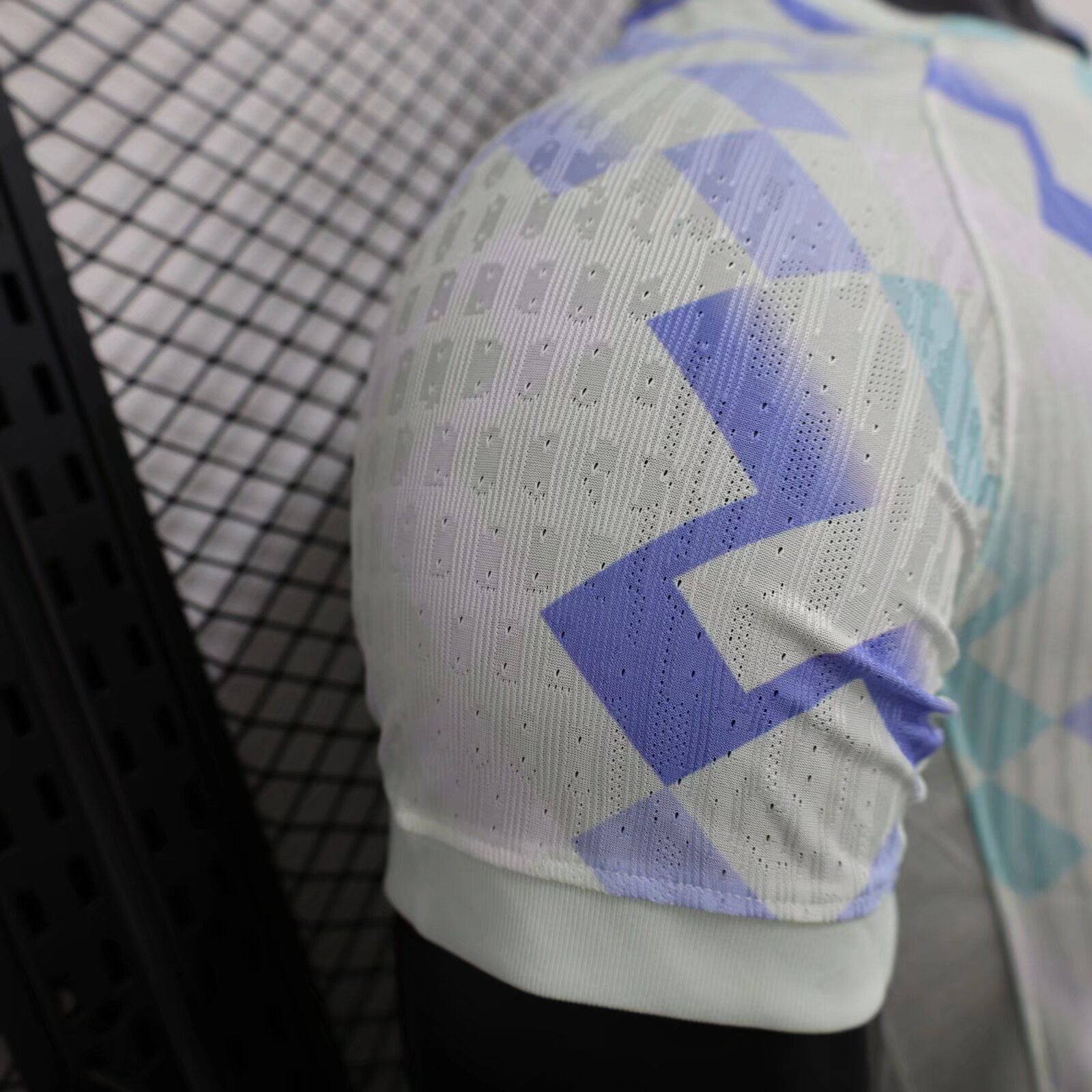 2025/2026 Player Version Inter Milan Third Away Football Shirt 1:1 Thai Quality