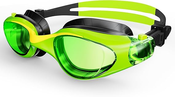 Swim Goggles for