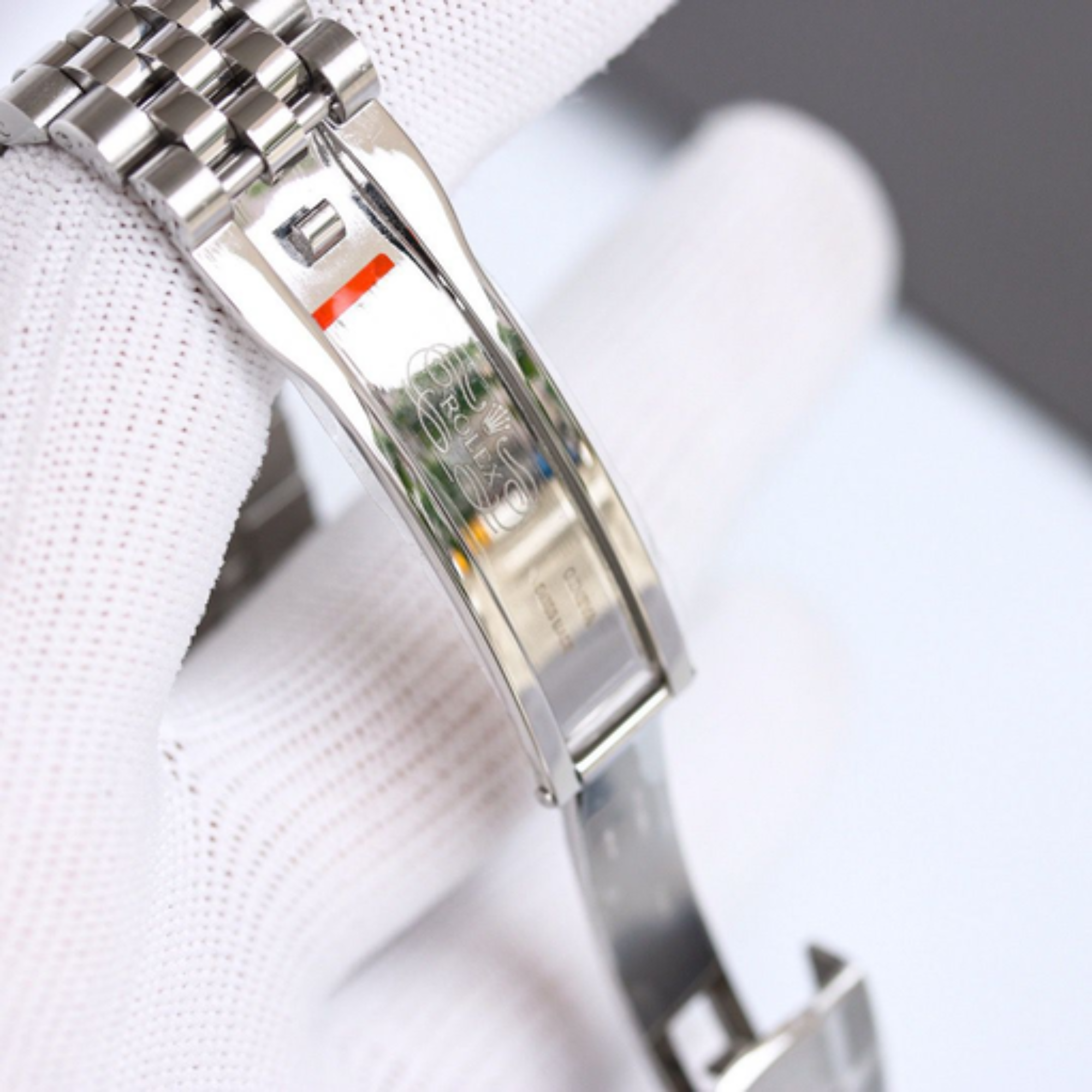 [SUPER CLONE] Rolex Sky-Dweller 42 mm Julibee