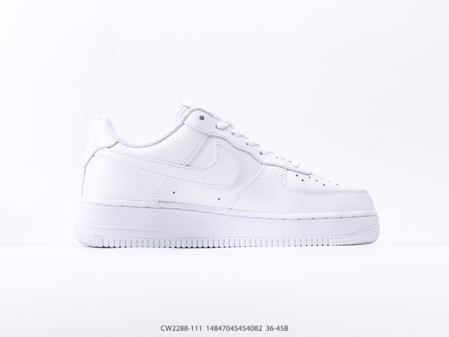 Nike Air Force 1 Low Nezha Full Flame Custom