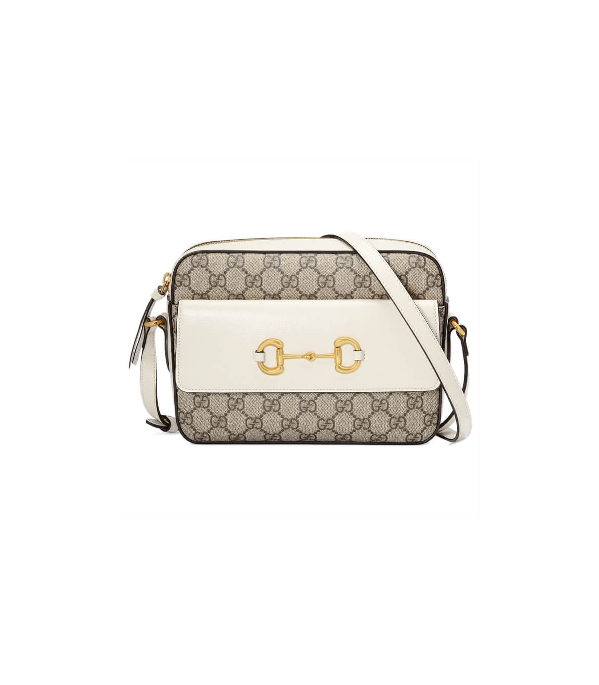 Gucci Horsebit 1955 Small Shoulder Bag