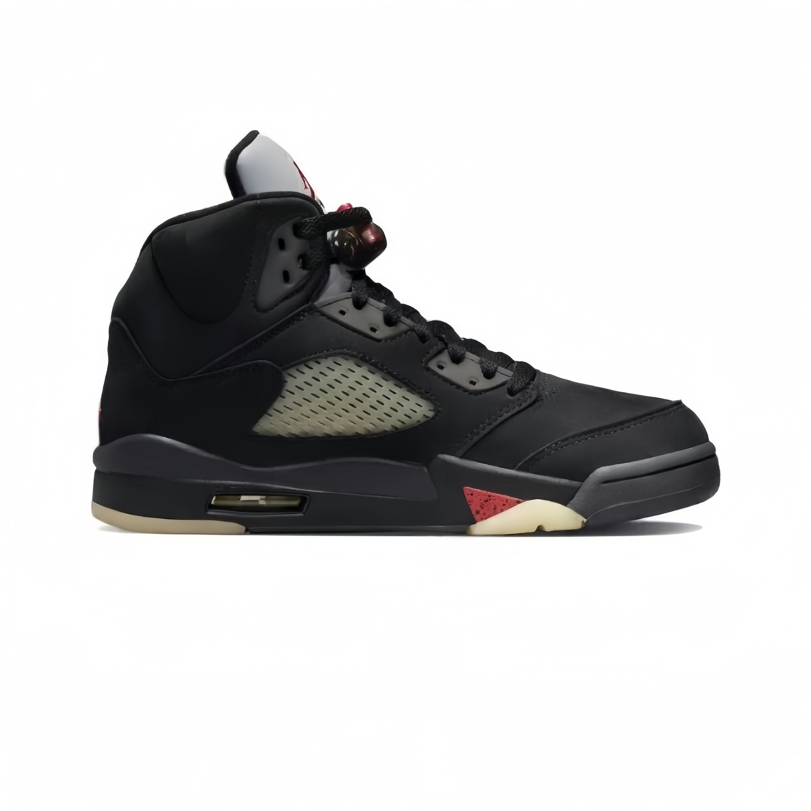 Air Jordan 5 gore-tex off-noir for Woman and Man 36-47