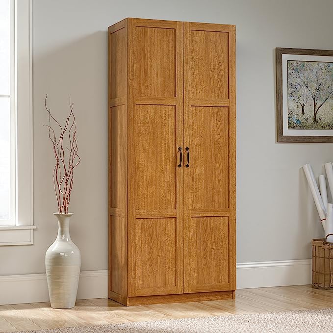 Sonoma Storage Cabinet