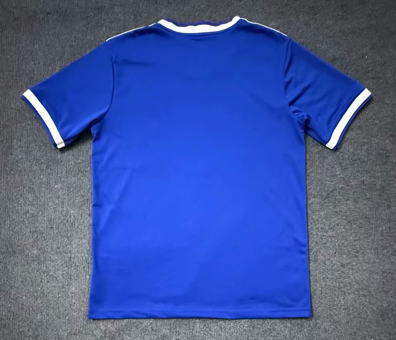 2025/2026 Real Madrid Third Away Football Shirt 1:1 Thai Quality