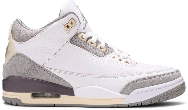 A Ma Maniere x Air Jordan 3 Retro SP Raised By Women DH3434-110