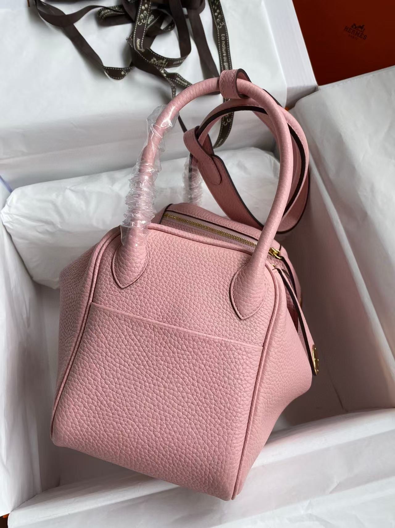 Lindy 19-26 customize