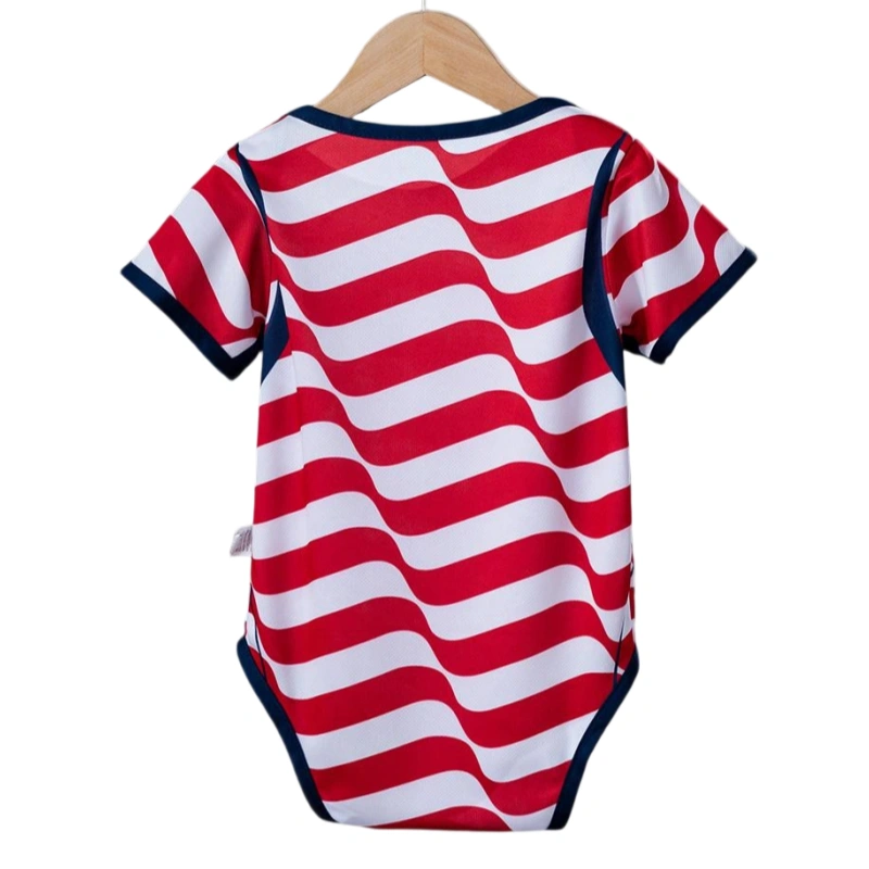 2026 World Cup United States Home Jersey baby - JerseyFun