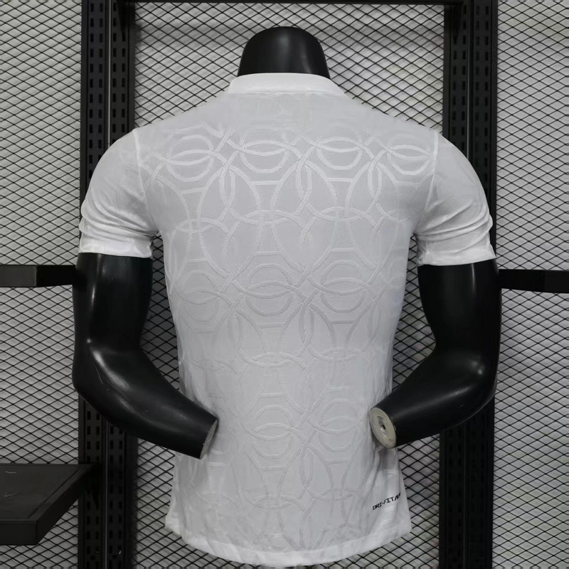 Player 2025-26 PSG Special Edition Football jersey