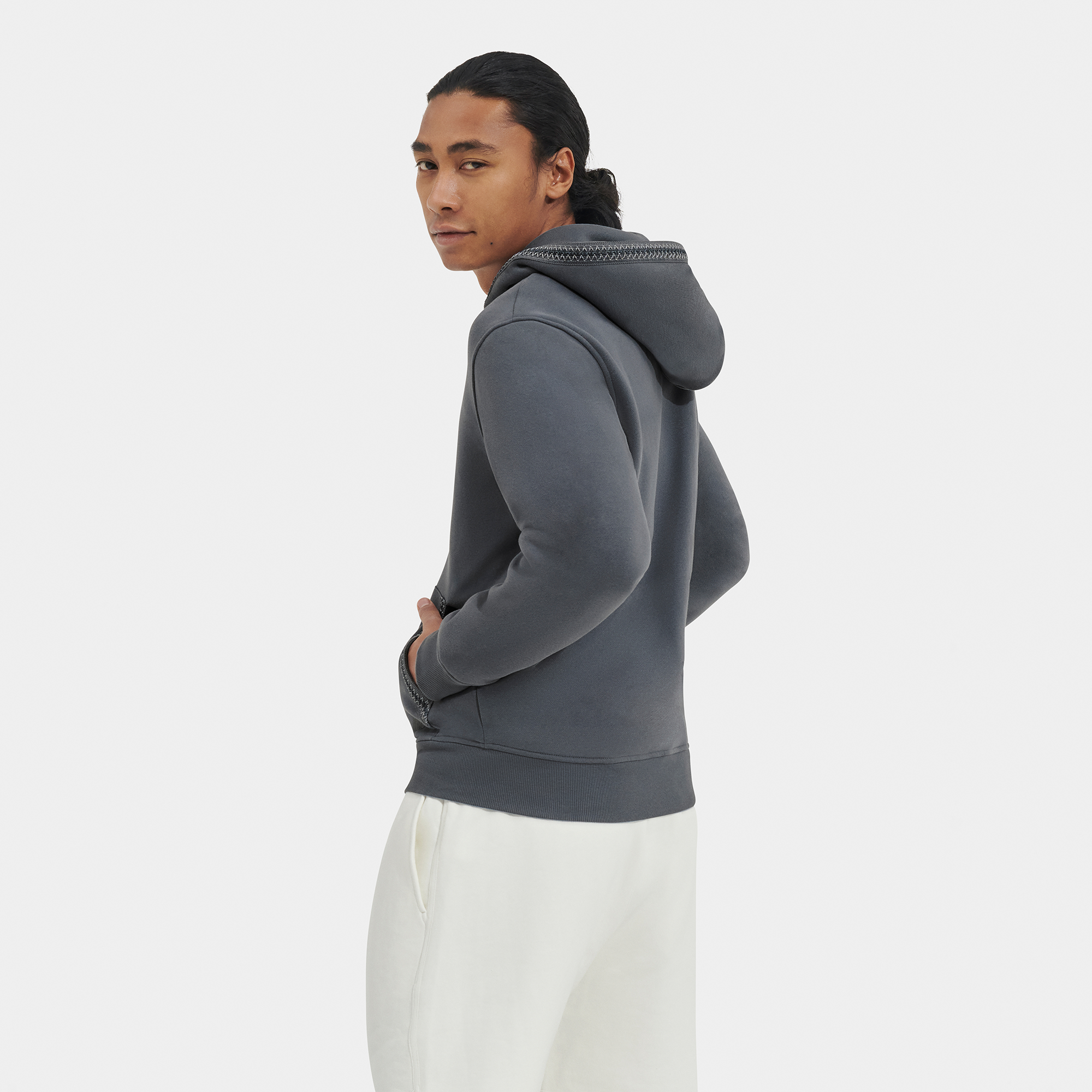 UGG Tazman Full-Zip Hoodie