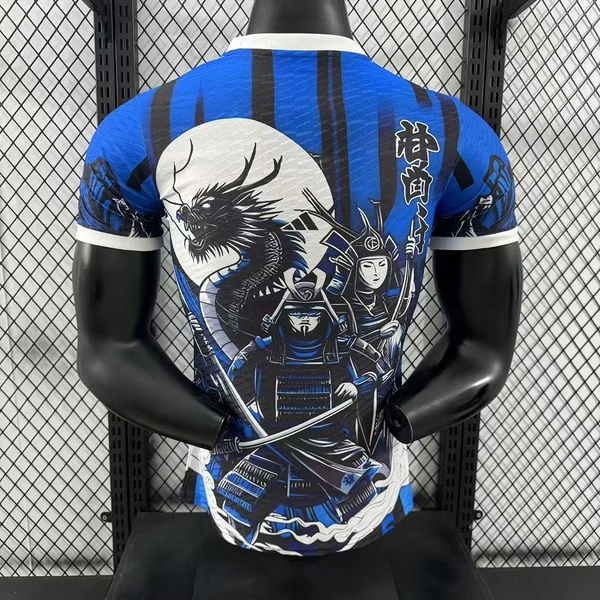 Player 2024-25 Japan Especial Football jersey